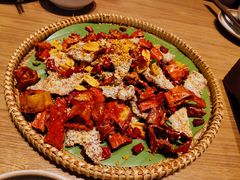 昂牛-米店·云南菜(南门店)