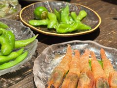 -三川·十酒Izakaya(南昌路店)