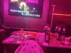 -星聚会KTV(杭州湖滨店)