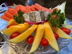 -红辣椒·川菜·火锅(科华路店)