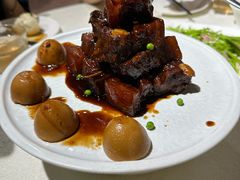 -金枝玉叶上海人家食府(三里河店)