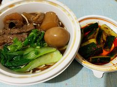 -李先生牛肉面大王(欧亚卖场店)