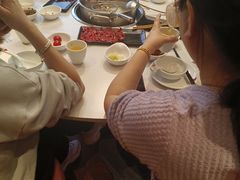 -牛品福潮汕牛肉火锅(旺庄店)
