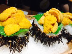 -麦秋寿司(富都广场店)