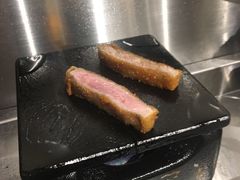 -牛かつもと村(上野店)