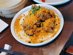 -佘山世茂艾美·御珍轩中餐厅