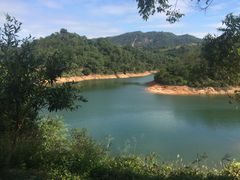 -中旅阿那亚九龙湖·公主酒店