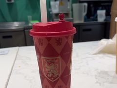 -奈雪的茶(优特汇店)