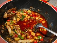 -虾胡闹龙虾馆(湄南河店)