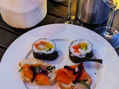 -瑞吉酒店·瑞吉酒吧