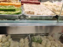 -常州糕团店(北大街新世纪商城店)