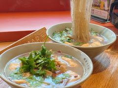 -金原鸭血粉丝汤·汤包·脆皮烤鸭(南京博物院店)