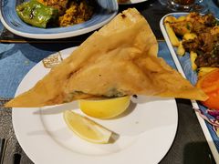 -La Medina餐厅(亮马河南路店)