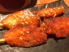 -KAOTOWN烤堂•烧烤(海汇港店)
