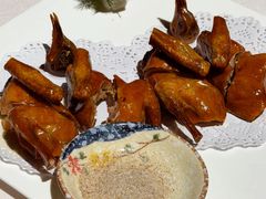 -禧宴Joyous Restaurant(禧园店)