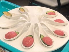手打生牛丸-大志牛肉火锅(天健花园店)