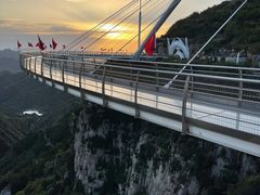 -潭溪山