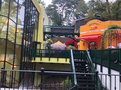 -三鹰之森吉卜力美术馆