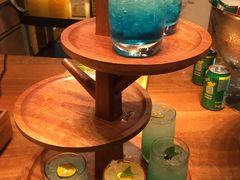 -南通滨江洲际酒店-西集自助餐厅