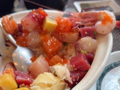 -田舍家Inakaya·炉端烧·铁板烧(天汇igc店)