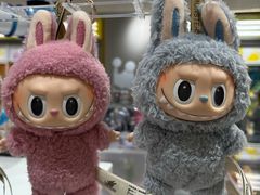 -泡泡玛特POPMART(凯德大峡谷店)