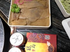 辣府鲜毛肚-辣府(大融城店榜首餐厅)