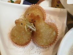 -点都德(聚福楼店)