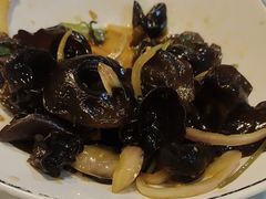 凉拌木耳-来客家食府 · 福建客家菜(厦禾路店)