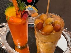 -三出山火锅(万象天地店)