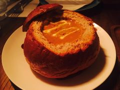 -Amanda餐厅(长乐路店)