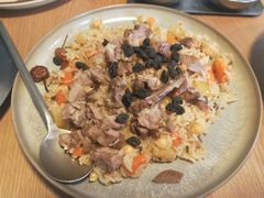 -纳鲁孜·新疆特色餐厅(上海悦荟广场店)