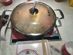 -和福顺牛肉大虾焖锅自助(宝业店)