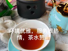 -广富林宰相府酒店·水云间