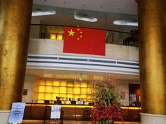 -上海浦东华美达大酒店