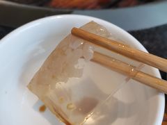 东北皮冻-东三省东北铁锅炖(龙泉店)