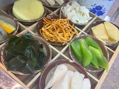 -芈重山老火锅(六道口店)