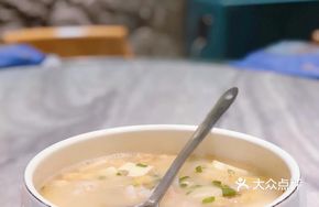 Dongping Lake Stewed Dish