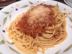 -萨莉亚意式餐厅(杭州滨江天街店)