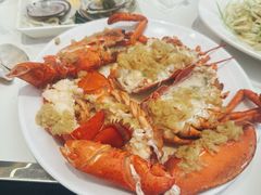-海味当家·蒸锅海鲜(中山广场创始店)