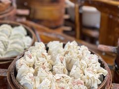-海汇源老烧麦店(东大街总店)