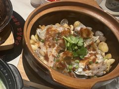 -滋粥楼·顺德菜(番禺广场总店)