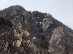 -北京鹫峰国家森林公园