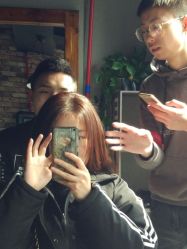 点击看大图 -HD HAIR STYLE