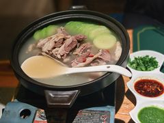 -老阿妈蒙古村·蒙古包·草原文化·歌舞表演(老君堂店)