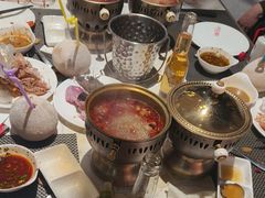 -福禧荟·海鲜自助