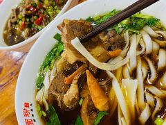 -肆姐面粉馆(坡子街店)