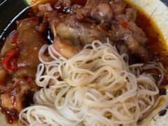 -贤花饭店(凯德店)