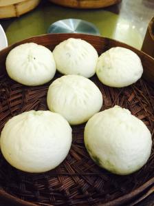 锦春大酒店(东关街店)-"家里人经常会买锦春的包子外带,这次难得回.