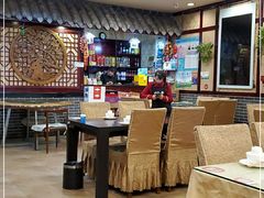大堂-蜀九香火锅(玉林店)
