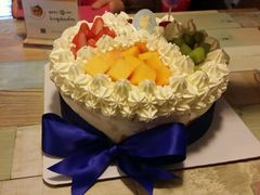 android_upload_pic-兔兔家蛋糕甜品(德胜店)